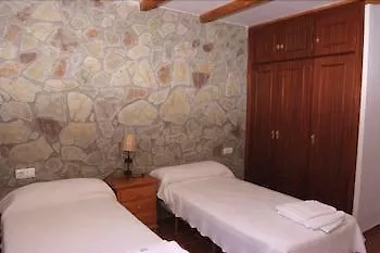 Casa rural El Abuelo *