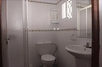 El Abuelo Casa rural