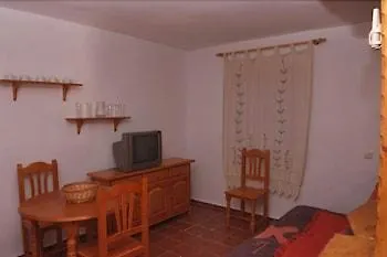 Casa rural El Abuelo