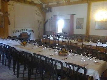 Casa rural El Abuelo