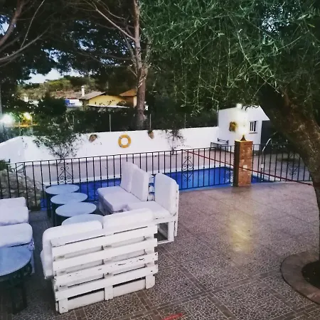 Casa rural El Abuelo *