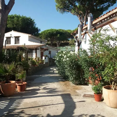 El Abuelo Casa rural