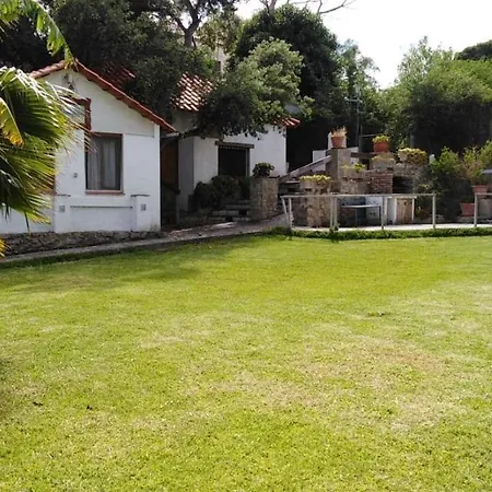 Casa rural El Abuelo *