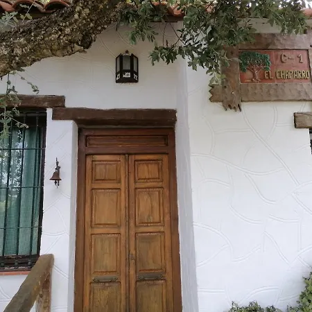 El Abuelo Casa rural *