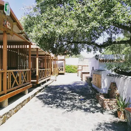 Casa rural El Abuelo