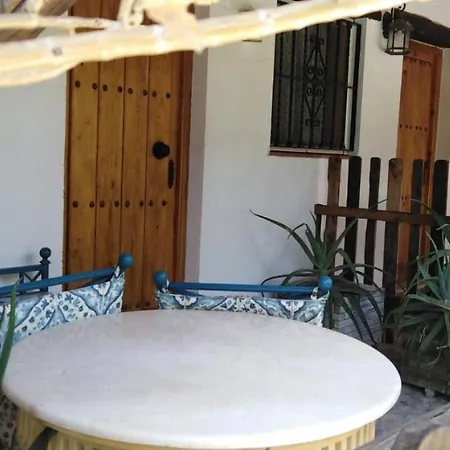 Casa rural El Abuelo