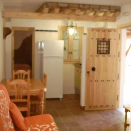 Casa rural El Abuelo
