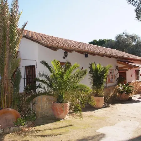 Casa rural El Abuelo