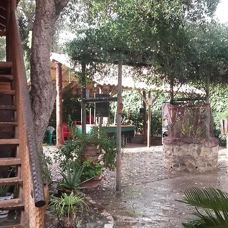 El Abuelo * Barbate
