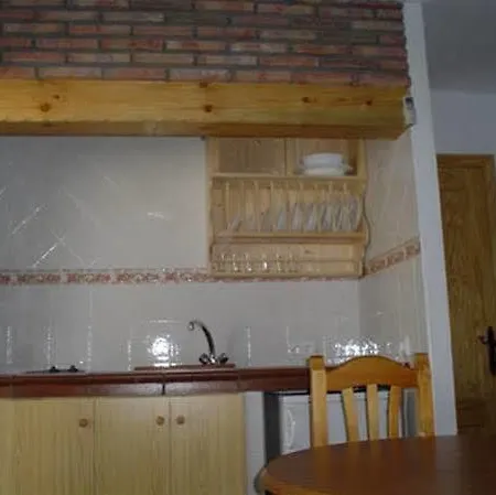 Casa rural El Abuelo *