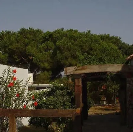 El Abuelo Casa rural