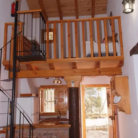 Casa rural El Abuelo *