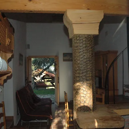 Casa rural El Abuelo