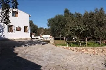 Séjour à la campagne El Abuelo *