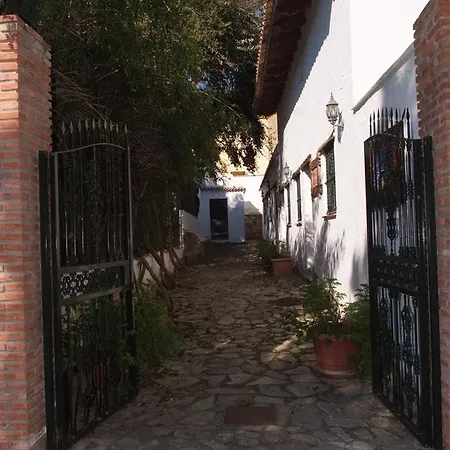 El Abuelo * Barbate