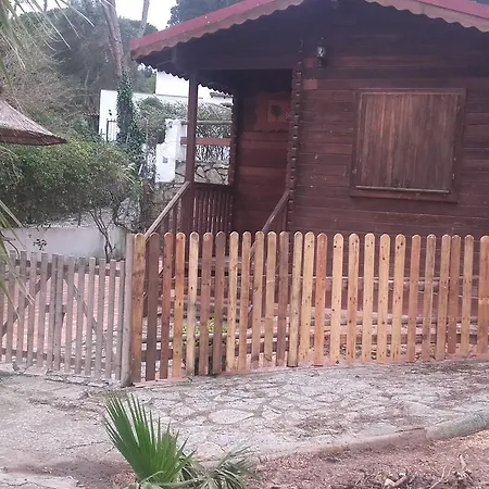 Séjour à la campagne El Abuelo