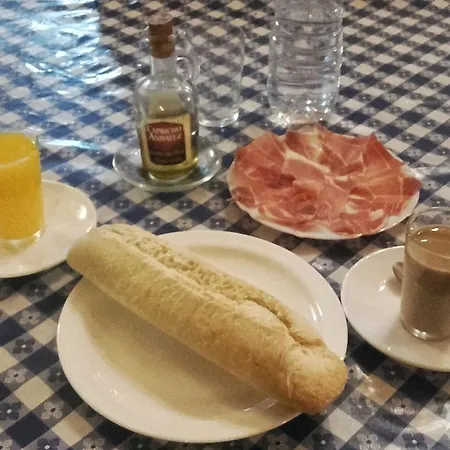 El Abuelo *
